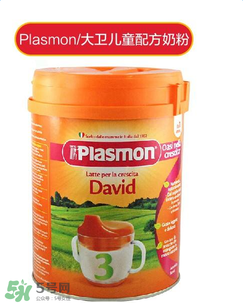 意大利plasmon奶粉怎么樣？意大利plasmon奶粉好嗎？