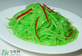 萵筍什么人不能吃？哪些人不能吃萵筍？