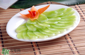 萵筍什么人不能吃？哪些人不能吃萵筍？