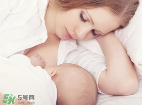 孕婦能喝人奶嗎？孕婦喝人奶的好處？