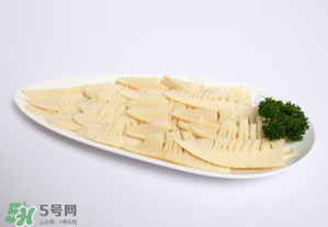 竹筍什么人不能吃？哪些人不適合吃竹筍？