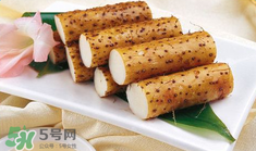 嬰兒能吃山藥嗎？嬰兒可不可以吃山藥？
