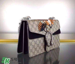 gucci蜜蜂包怎么看真假？gucci古馳蜜蜂包真假辨別