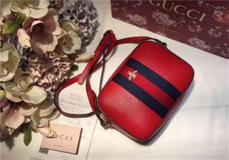 gucci蜜蜂包怎么看真假？gucci古馳蜜蜂包真假辨別