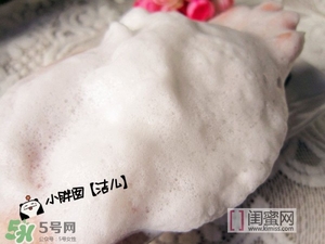 elvena艾美奈潔面皂怎么樣？艾美奈御用養(yǎng)顏皂怎么用？