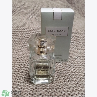 elie saab艾麗薩博是什么牌子？elie saab艾黎莎柏什么檔次？