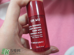 寵愛之名和dr.wu哪個好？ 寵愛之名和dr.wu對比