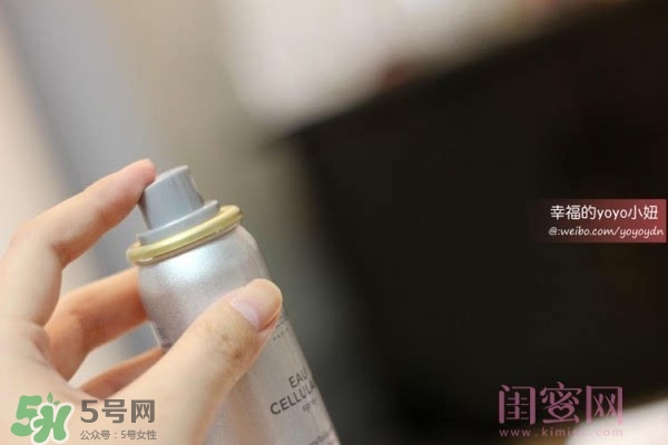 雅詩(shī)敦噴霧怎么用？雅詩(shī)敦噴霧使用方法