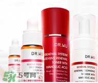 寵愛之名和dr.wu哪個好？ 寵愛之名和dr.wu對比
