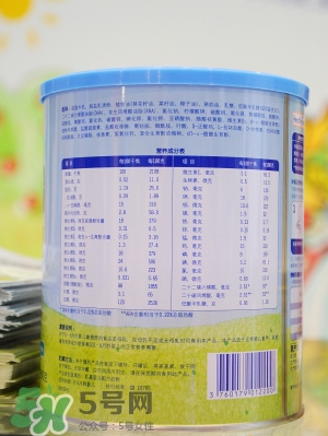 健康時(shí)光有機(jī)奶粉怎么樣？健康時(shí)光有機(jī)奶粉如何？
