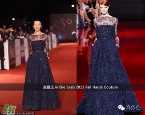 elie saab艾麗薩博是什么牌子？elie saab艾黎莎柏什么檔次？