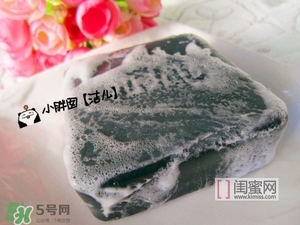 elvena艾美奈潔面皂怎么樣？艾美奈御用養(yǎng)顏皂怎么用？
