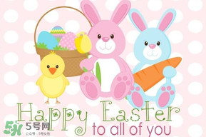 復(fù)活節(jié)為什么叫easter？easter是什么時候？