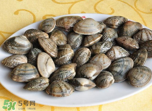 花甲里面黑色的東西能吃嗎？花甲里面黑色的是什么？