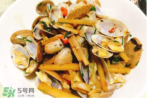花甲死了還能吃嗎？花甲死了一天能吃嗎？