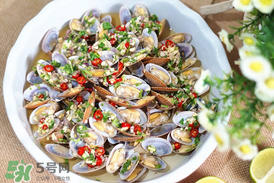 花甲為什么會(huì)苦？花甲有苦味什么原因？