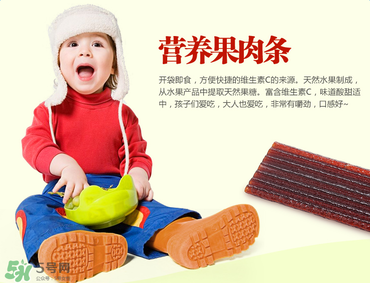 SunRype水果條真的健康嗎？SunRype水果條健不健康？