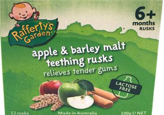 Rafferty's Garden米粉好不好？Rafferty's Garden米粉怎么樣