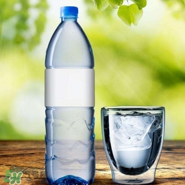 純凈水和礦泉水哪個好？純凈水和礦泉水的區(qū)別