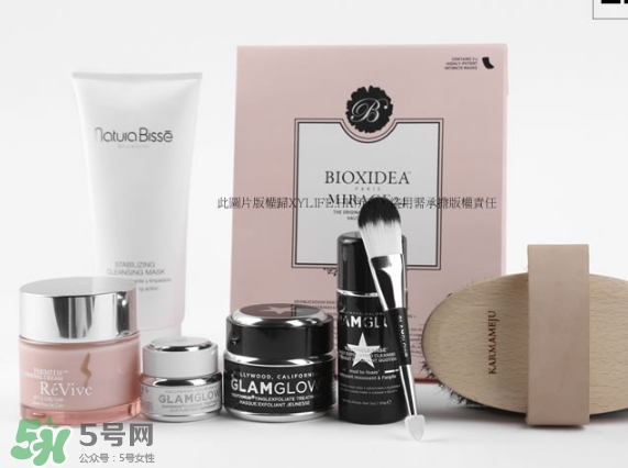 glamglow適合什么年齡？glamglow適合年齡段