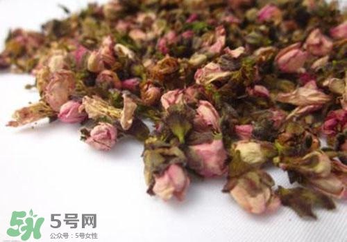 桃花茶可以加蜂蜜嗎？桃花茶可以和蜂蜜一起喝嗎？