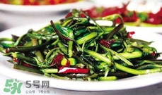 莧菜不能和什么一起吃？莧菜不能跟什么一起吃