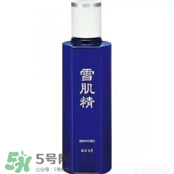 kose是什么牌子？kose高絲是什么檔次的牌子
