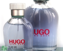 hugo boss香水什么檔次？hugo boss香水哪款好聞