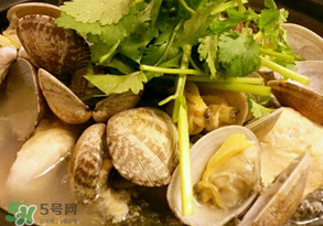 花甲煮多久才熟？花甲怎么煮？