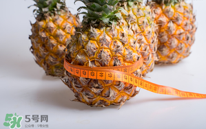 花甲和菠蘿能同吃嗎？吃完花甲能吃菠蘿嗎？