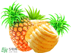 花甲和菠蘿能同吃嗎？吃完花甲能吃菠蘿嗎？