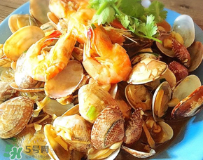 花甲什么時(shí)候吃最好？花甲什么季節(jié)吃最好？