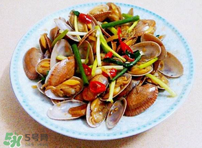 花甲什么時(shí)候吃最好？花甲什么季節(jié)吃最好？