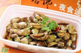 花甲有沙子能吃嗎？花甲有沙子怎么辦？