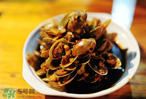 花甲有沙子能吃嗎？花甲有沙子怎么辦？