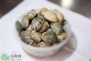花甲有沙子能吃嗎？花甲有沙子怎么辦？