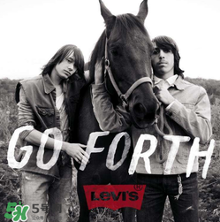 levi's是什么牌子？李維斯是什么檔次？