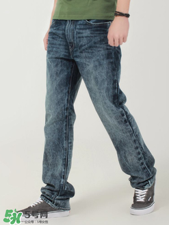 levi's是什么牌子？李維斯是什么檔次？