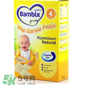 Bambix米粉怎么樣？Bambix米粉好不好？