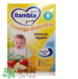 Bambix米粉怎么樣？Bambix米粉好不好？