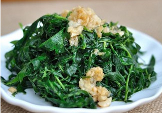 掃帚菜怎么做好吃？掃帚菜怎么吃好吃