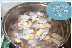 芒果螺怎么清洗？芒果螺怎么吃