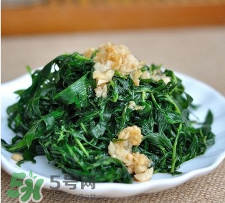 掃帚菜怎么做好吃？掃帚菜怎么吃好吃