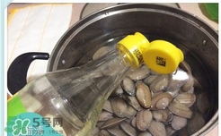 芒果螺怎么清洗？芒果螺怎么吃
