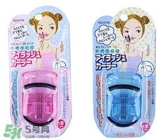 貝印和muji睫毛夾哪個(gè)好？貝印和無(wú)印良品睫毛夾對(duì)比
