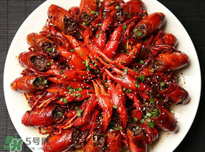孕婦能吃油燜大蝦嗎？油燜大蝦孕婦可以吃嗎？