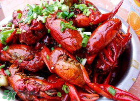 吃油燜大蝦會(huì)胖嗎？油燜大蝦的熱量是多少？