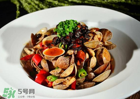 ?炒花甲可以隔夜吃嗎？?炒花甲可以過夜嗎？