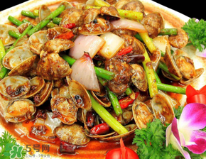 花甲的內(nèi)臟可以吃嗎？花甲的內(nèi)臟有什么壞處？