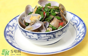 花甲需要去內(nèi)臟嗎？花甲內(nèi)臟怎么清理？